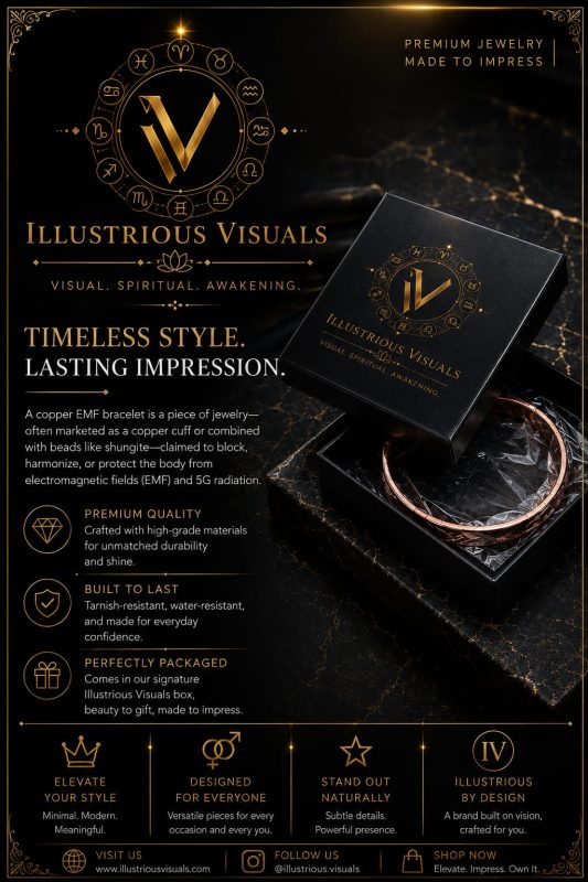 Where luxury meets identity section pic